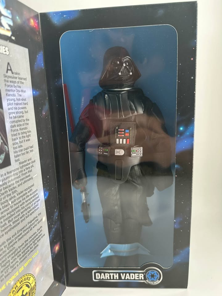 Star Wars Collector Series Darth Vader 12 inch
