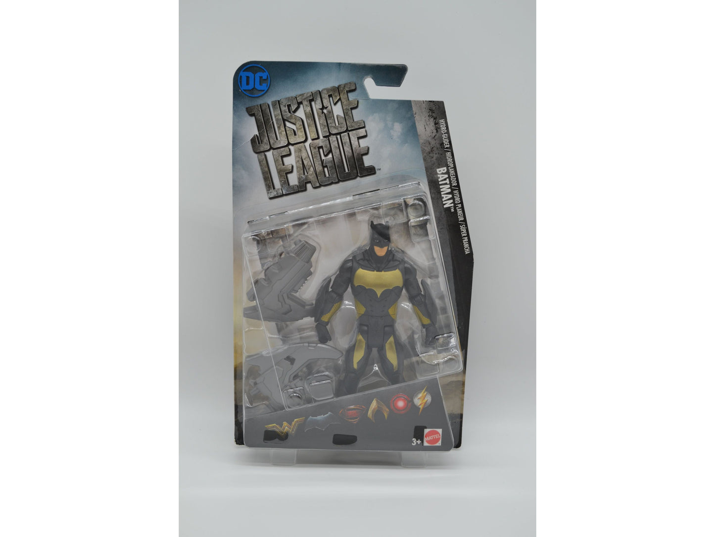 DC Justice League BATMAN Hydro-Glider