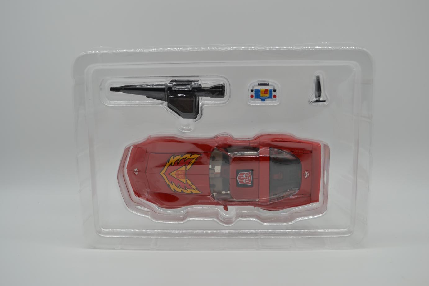 TAKARA TOMY Transformers Masterpiece MP-26 Road Rage