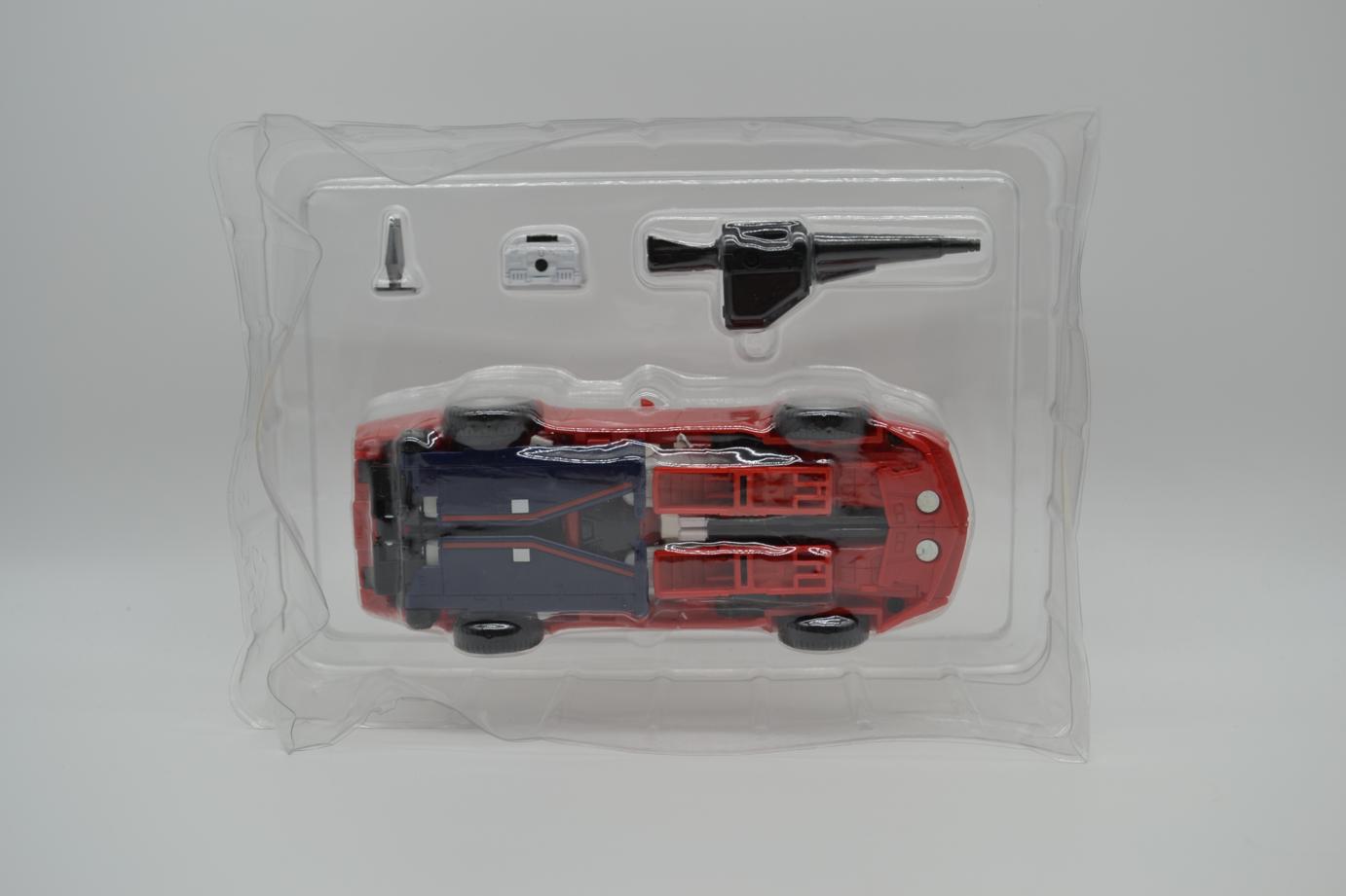 TAKARA TOMY Transformers Masterpiece MP-26 Road Rage