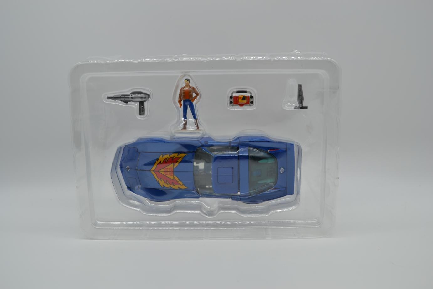 TAKARA TOMY Transformers Masterpiece MP-25 Tracks
