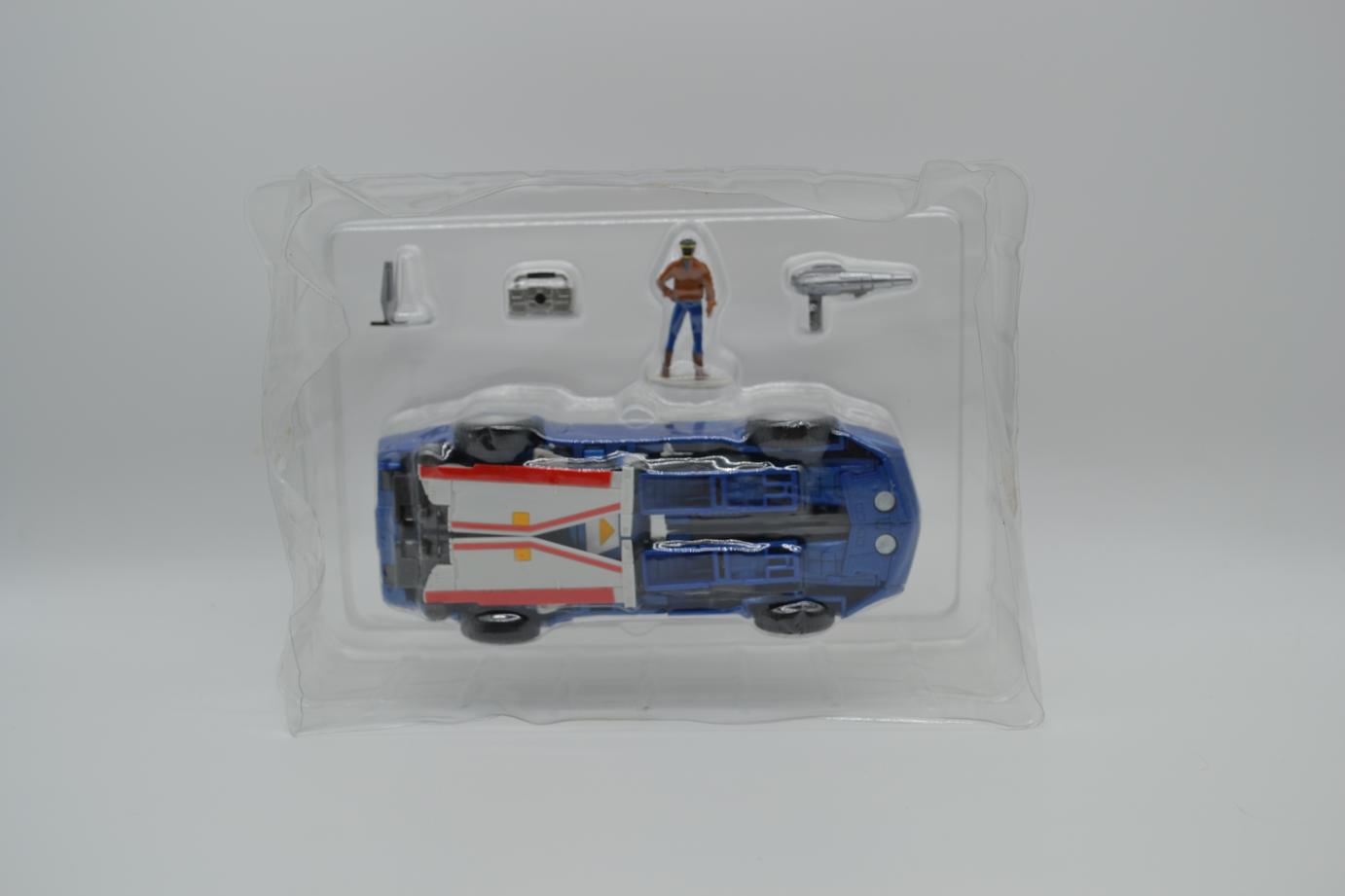 TAKARA TOMY Transformers Masterpiece MP-25 Tracks