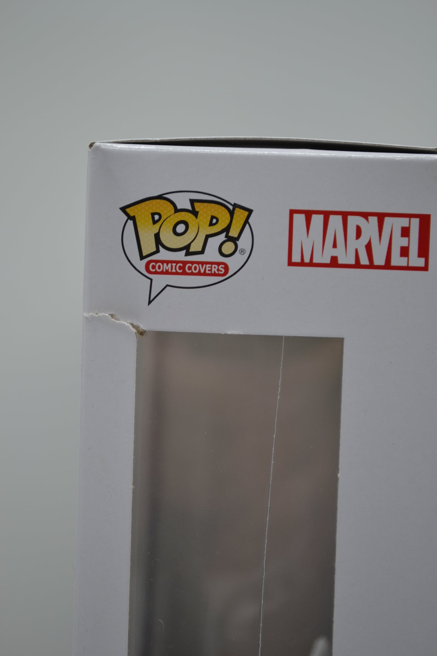 Funko Marvel - Thor #13 - Funko Pop Pop Vinyl
