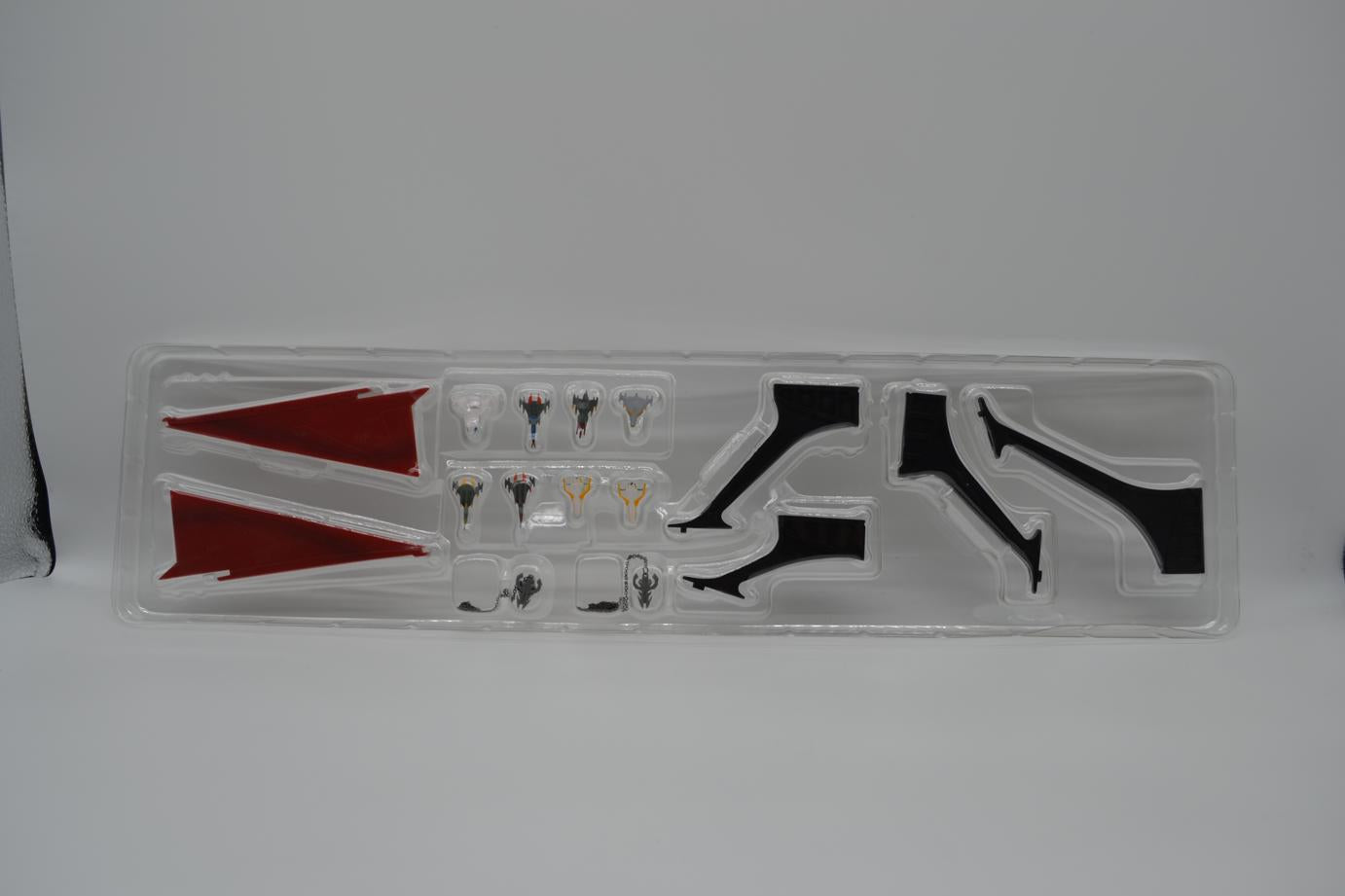 Sould of Chogokin GX-57 Space Battleship Yamato