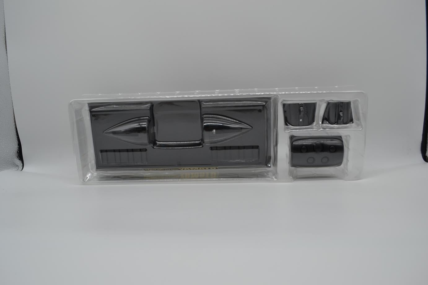 Sould of Chogokin GX-57 Space Battleship Yamato