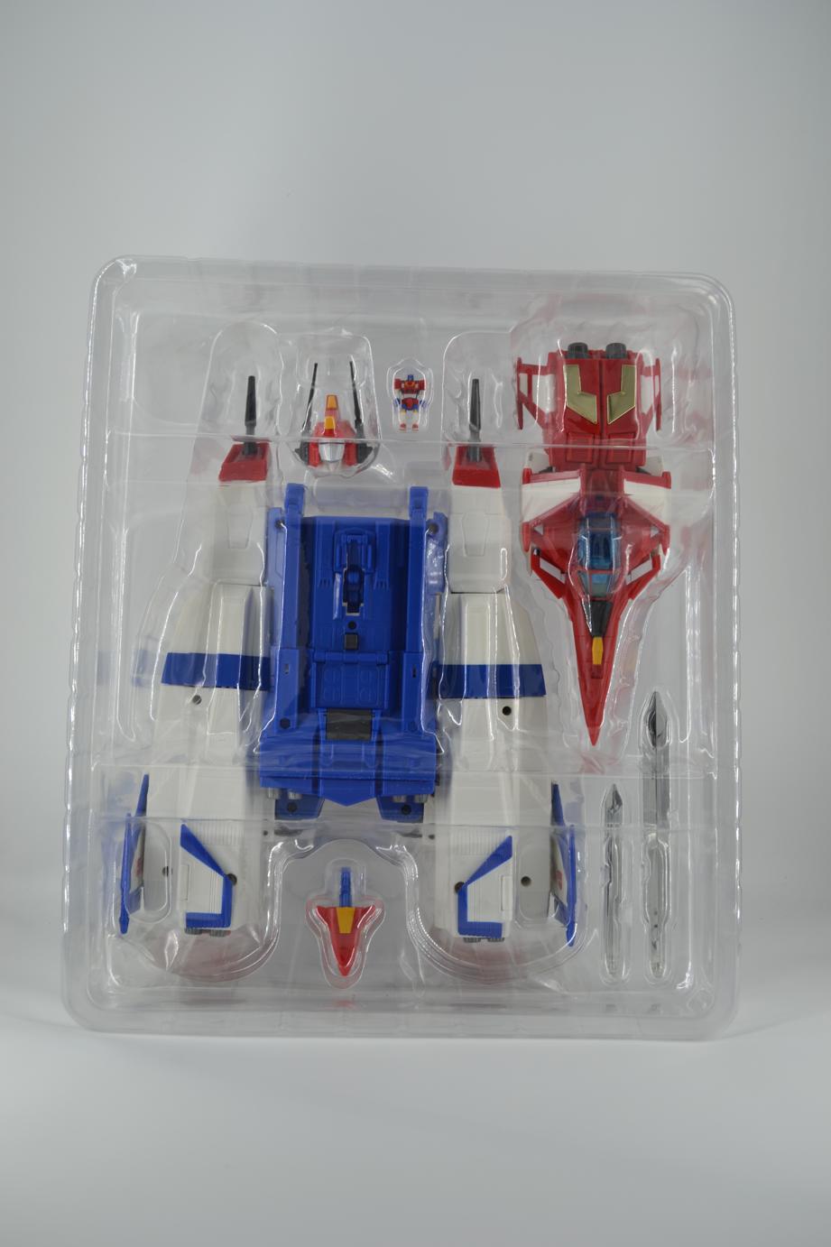 Takara TOMY Transformers Masterpiece MP-24 Star Saber