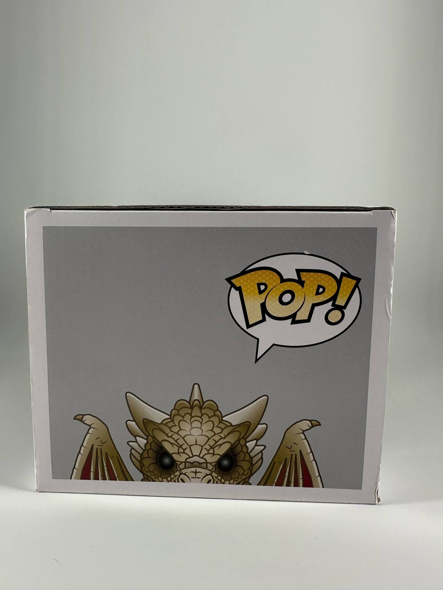 Funko Pop Game of Thrones Viserion 34