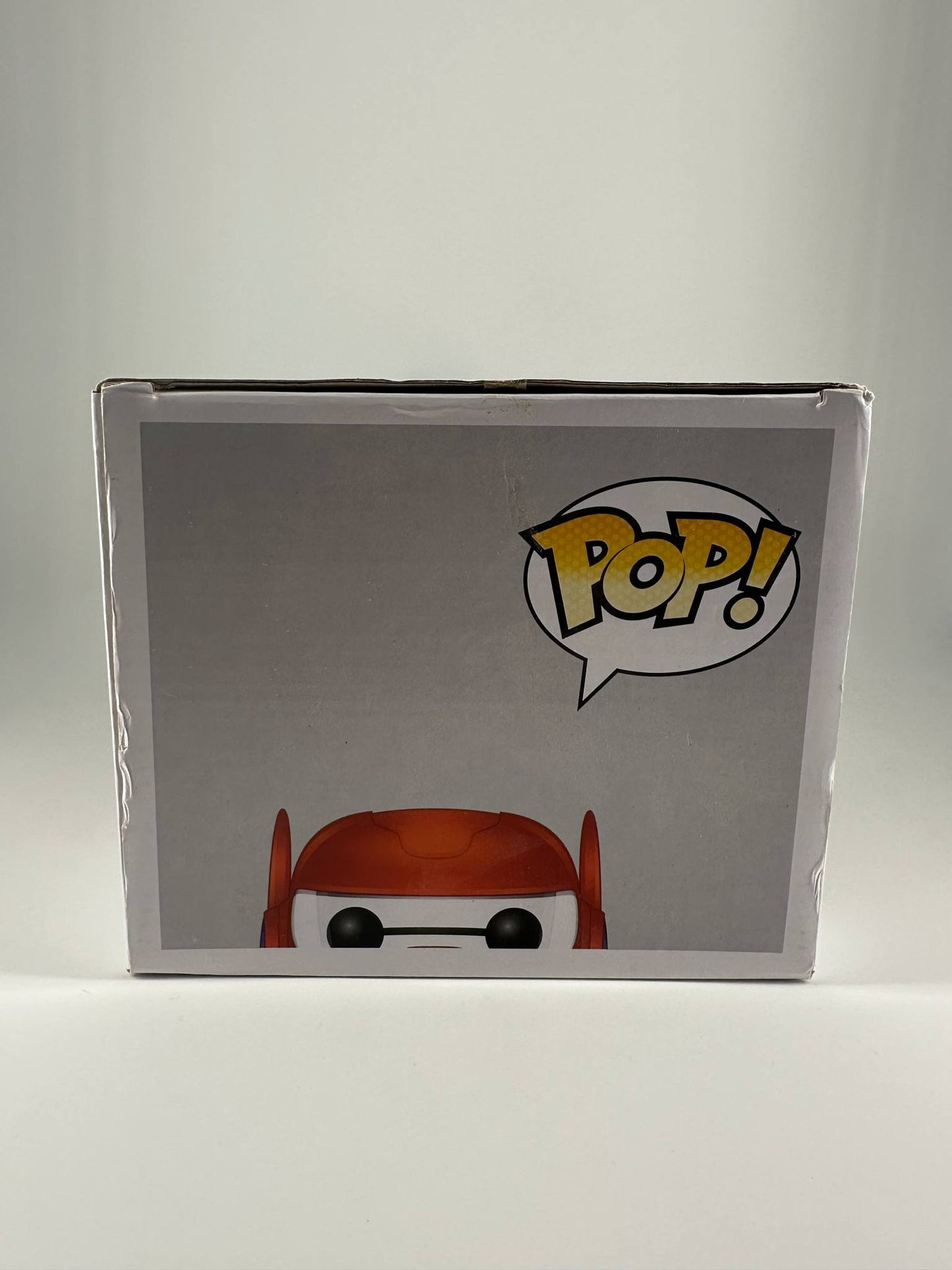 Funko Pop Baymax 132