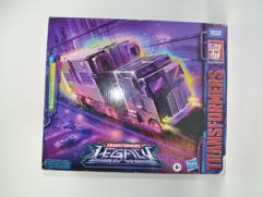 Transformers Toys Generations Legacy Series Commander Decepticon Motormaster Combiner Action Figure