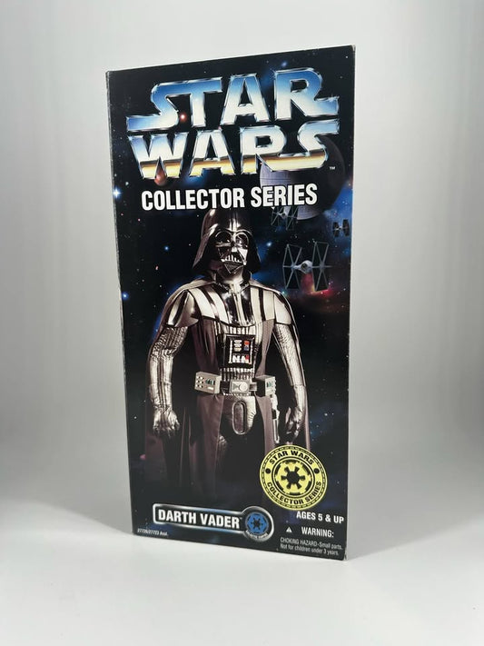 Star Wars Collector Series Darth Vader 12 inch