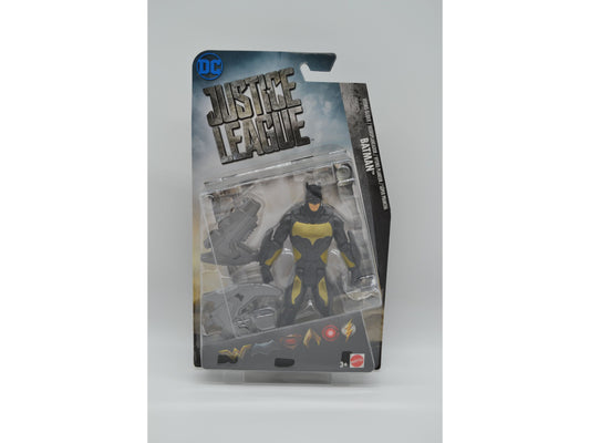DC Justice League BATMAN Hydro-Glider