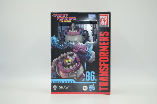 Transformers SS86 Gnaw