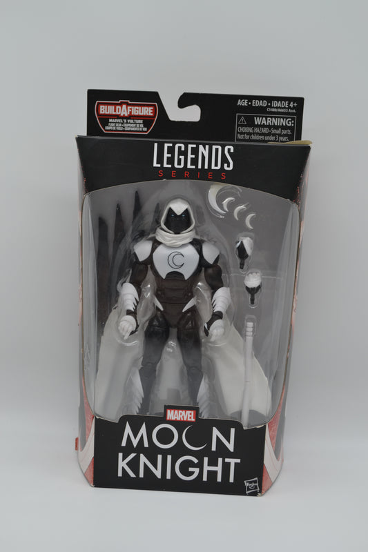 Marvel Moon Knight Legend Series