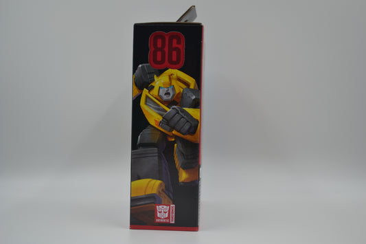 Transformers SS86 Bumblebee