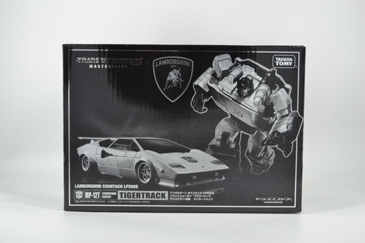 Transformers Masterpiece MP-12T Tigertrack