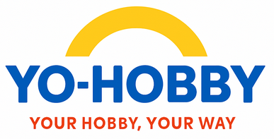Yo-Hobby