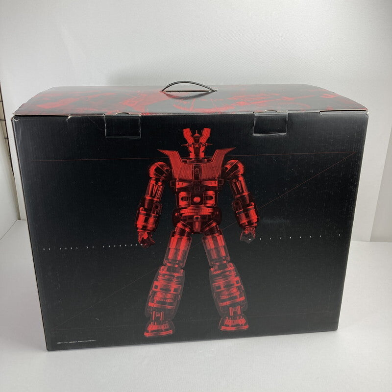 Bandai DX Soul of Chogokin Mazinger Z