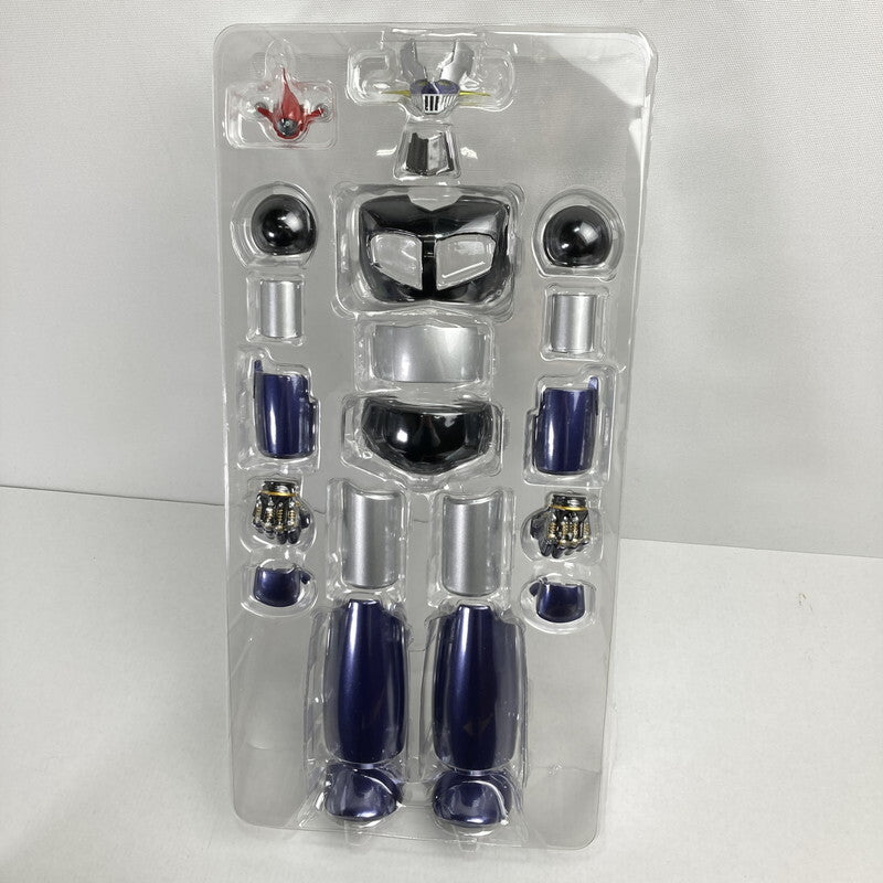 Bandai DX Soul of Chogokin Mazinger Z