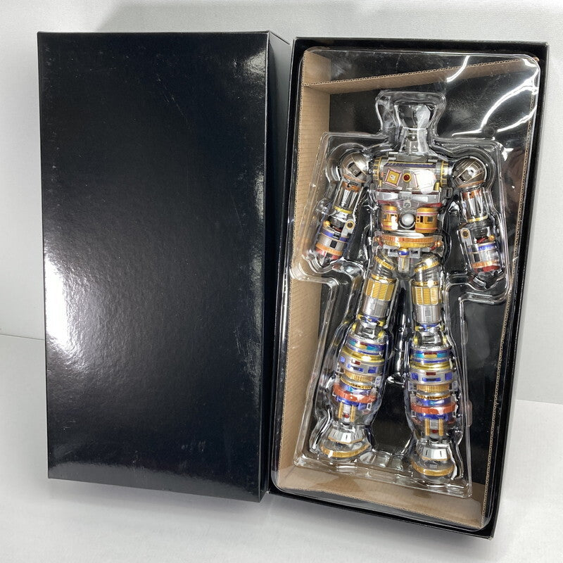 Bandai DX Soul of Chogokin Mazinger Z